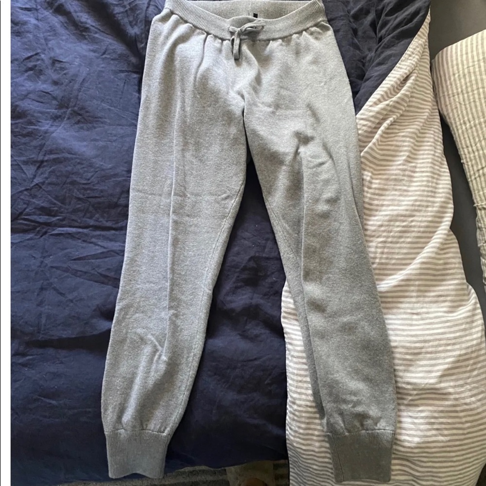 Jenni Kayne Lounge Jogger XS